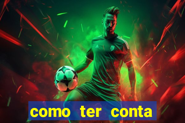 como ter conta demo fortune tiger
